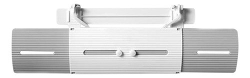 Zyc Protetor De Vento Para Ar Condicionado, Defletores 0