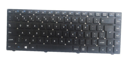 Teclas Cce F4030 | Retirada De Peças 1