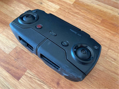 Control Drone Dji Mavic Air (solo Control) 0