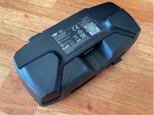 Control Drone Dji Mavic Air (solo Control) 1