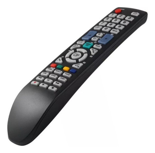 Control Remoto Tv Lcd Led Para Samsung Smart 0