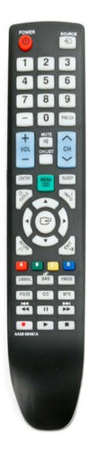 Control Remoto Tv Lcd Led Para Samsung Smart 1