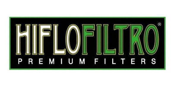 Filtro De Aceite Ktm Suzuki Rmz 250 2004 A 2018 Marca Hiflo 1
