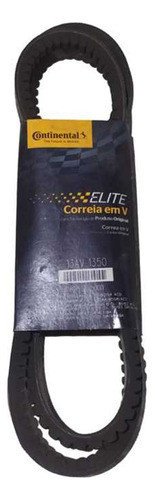 Correia Em V Dentada Continental Elite  13x1350 Mbb 1718 0
