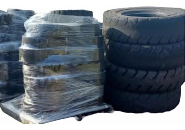 Neumático Cubierta Para Autoelevador 250x70 Envíos Al País 0