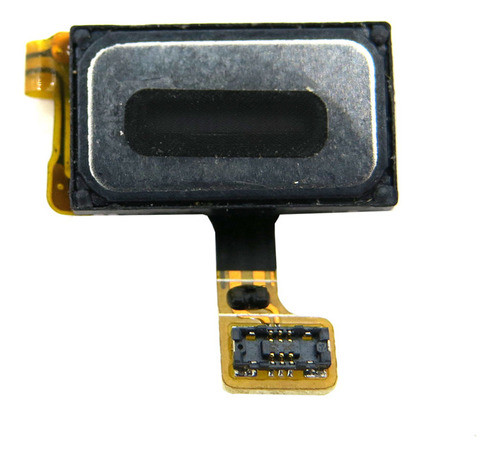Auricular Interno Compatible Con Samsung S7 Edge G935 0