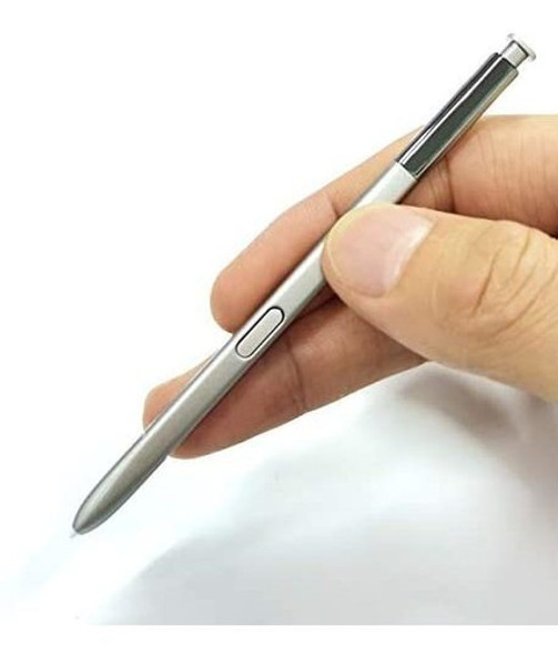 Pen Stylus Touch S Samsung Galaxy Note 8 - Silver 1