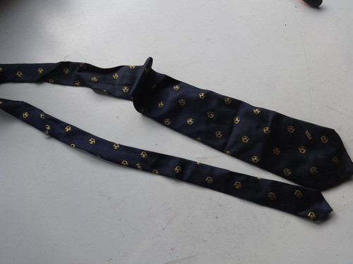 Futbol Antiguo Fifa Original Seleccion Corbata Suiza Stoffel 1