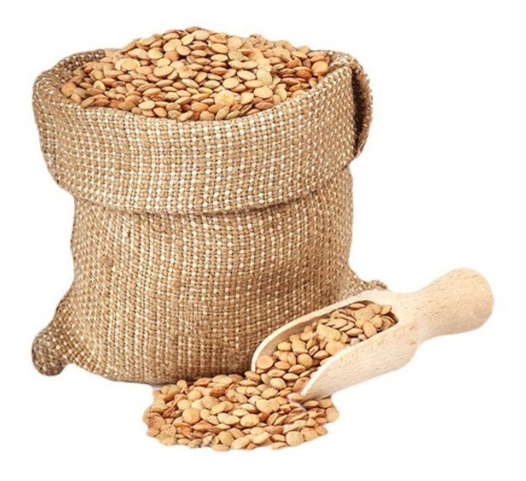 Lentejas Premium X 5 Kg Precio Distribuidor 1