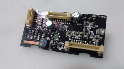 Sensor Remoto LG 42le5550 Le50_70 (large) Ver 2.0 0