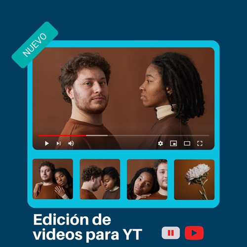 Edición De Videos Para Youtubers 0