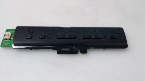 Botonera Sony Kdl-32bx355 Con Garantía! 0