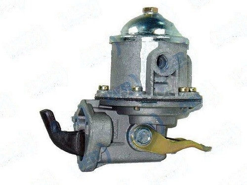 Bomba Gasoil Perkins - Maxion 3152 3 Cilindros 0