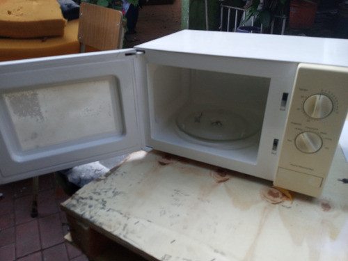 Microondas  Zb- 0