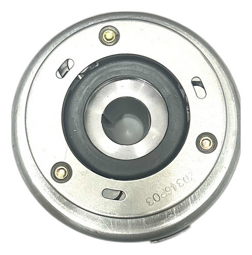 Volante Magnetico Zanella Zr 150 Ohc 2021 0