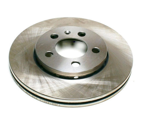 Jgo Discos Del Balo Audi A1 A3  Vw Golf Bora Polo 0