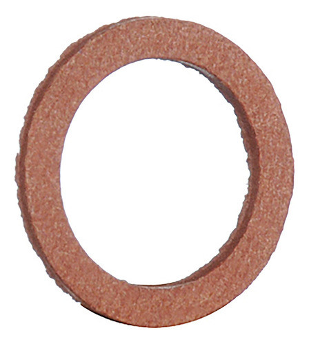 Arandela De Fibra Chica De 1/2 Para Orbis Pack X100 Unidades 0