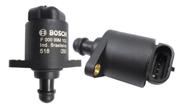 Actuador Ralenti Paso A Paso Bosch Volkswagen Gol 0