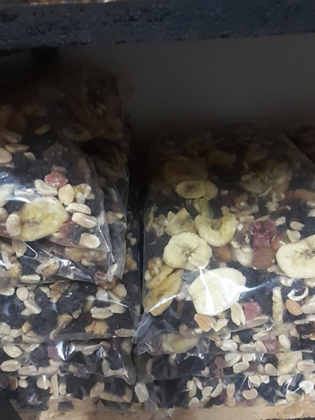 Mix Frutos Secos Tropical Envasado X 5 Kg.- Envio Gratis 1 Mix Frutos Secos Tropical Envasado X 5 Kg.- Envio Gratis 1