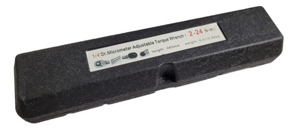 Torquímetro 2 - 24 Nm 1