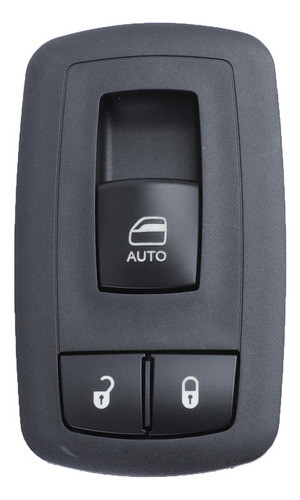 Interruptor De Janela Para Dodge Challenger 2015-2022 0