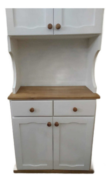 Alacena De Cocina O Comedor 0