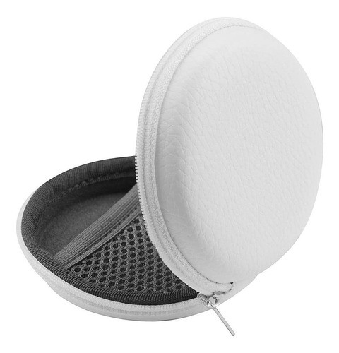 Funda Para Jaybird, Bose Soundsport Y Jabra Sport, Blanca 1