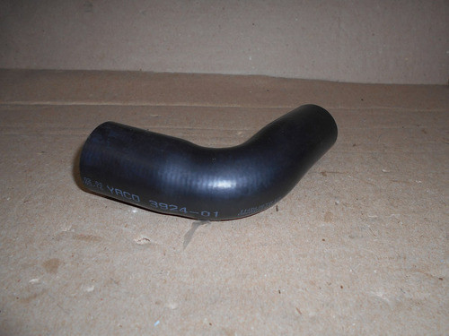 Manguera Union Turbo Compresor A Intercooler De Ford Focus 2 0