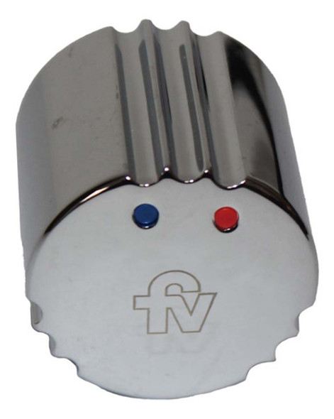 Volante Fv Completo Mezclado 0341.14.0-d-cr 0