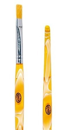 Pincel De Gel Gnp 0
