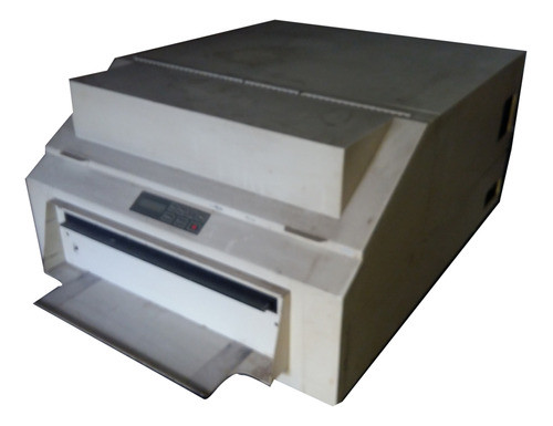 Filmadora Grafica Ecrm 0