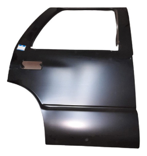 Panel Puerta Tras Der Blazer 1996/2000 - 30181d 0