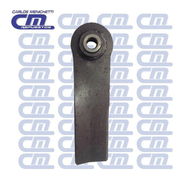 Cuchilla Vassalli Buje Soldado/orig.  1.04.23044/5 0