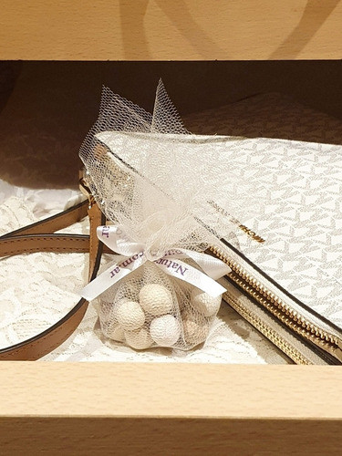 Perlas Cerámicas Aromatizantes Reutilizables Para Vestidor 1