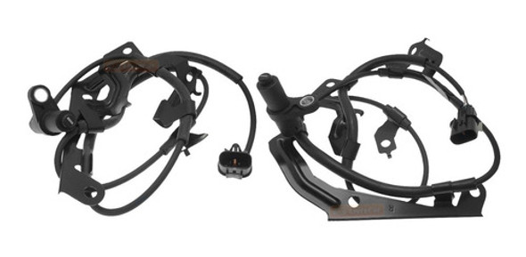 Sensor Abs Par Dianteiro L200 Triton Dakar 3.2 2007 À 2011 0