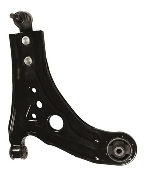 Parrilla Suspensión Derecha Chevrolet Aveo 2008 - 2015 0