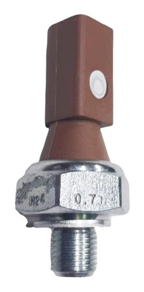 Sensor De Presión De Aceite De Motor Para Audi A3 A4 A5 1