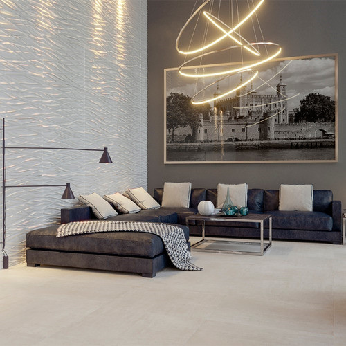 Porcelanato Castelli Sant Andrea 83x83cm Caixa 2,73m² 1