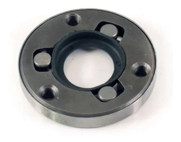 Bendix Arranque Gilera Smash 110 / Zb 110 Con  Rosca 0