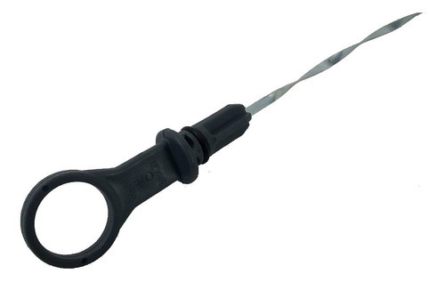 Vareta De Nivel De Oleo -  Peugeot  206  Motor 1.6 16v  2007 1