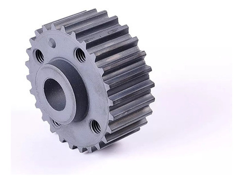 Engranaje Cigueñal Para Vw Golf Mk4 1.6 Bora 1.8t - Roar 0