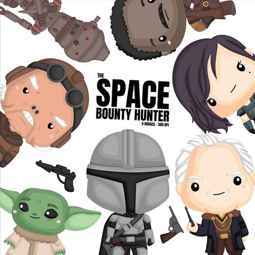Cliparts Imagenes Png La Guerra De Las Galaxias D53 1