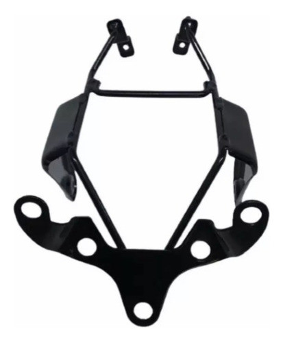 Soporte De Farol Y Tablero Yumbo Gs Mundomotos.uy 0