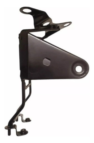 Soporte De Farol Y Tablero Yumbo Gs Mundomotos.uy 1