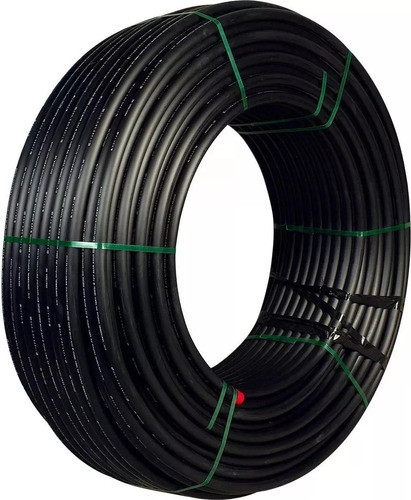 Caño Plastiducto 20mts De 1' Pared Gruesa 8kg 1