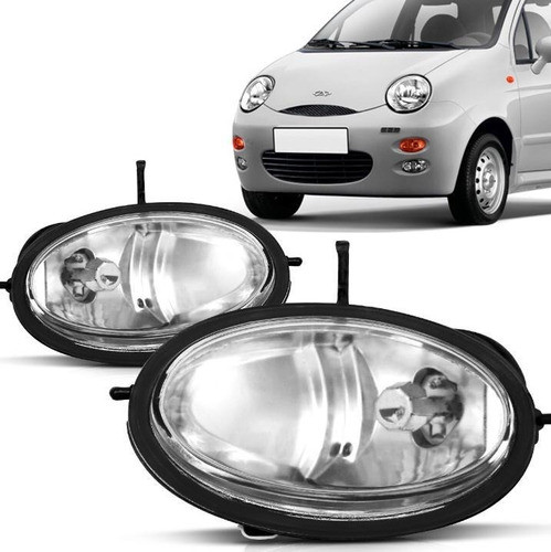 Camineros Chery Qq 2011 0