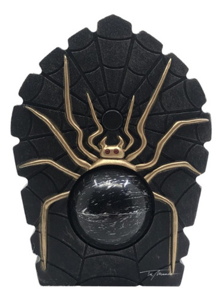 Timbre Terrorifico Decoracion Halloween Fiestas 0