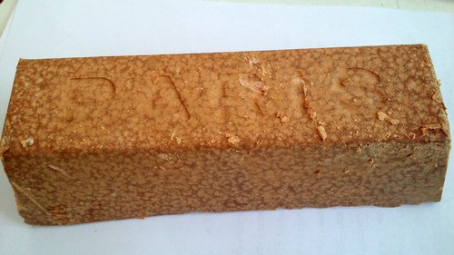 Pasta Tripoli Metales 0