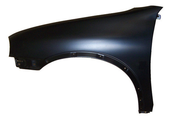 Guardabarro Corsa Delantero Izquierdo City Sedan 94...2010 0