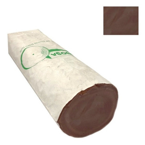 Pasta De Pulir Metales Trípoli 1